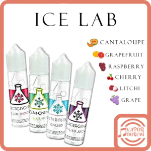 ICE-LAB_冰凍實驗室煙油-商品主圖