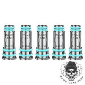 VOOPOO ITO-M1-成品芯現貨